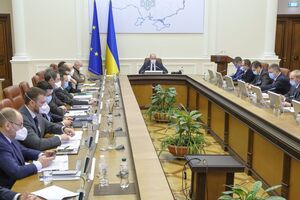Шмигаль повідомив, що план виходу з карантину складається з п'яти етапів