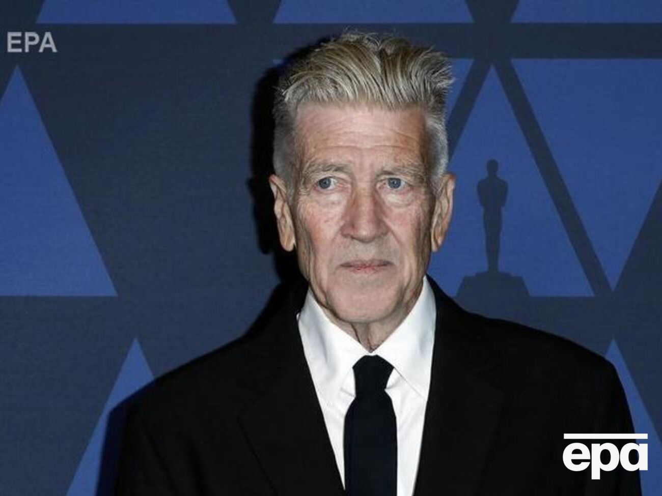 Линч о пандемии:&nbsp;Я думаю, что мать-природа играет большую роль в происходящем