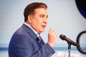 Голосование по назначению Саакашвили может состояться уже 24 апреля