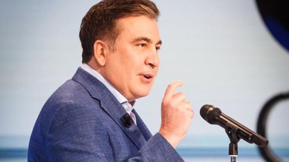 Голосування за призначення Саакашвілі може відбутися вже 24 квітня