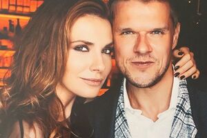 Паперная и Яглыч не назвали пол ребенка