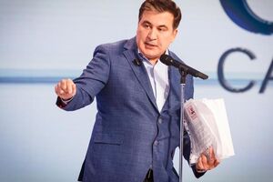 Мої рецепти порятунку України дуже жорсткі. Але вони є настільки ж жорсткими, наскільки й дієвими