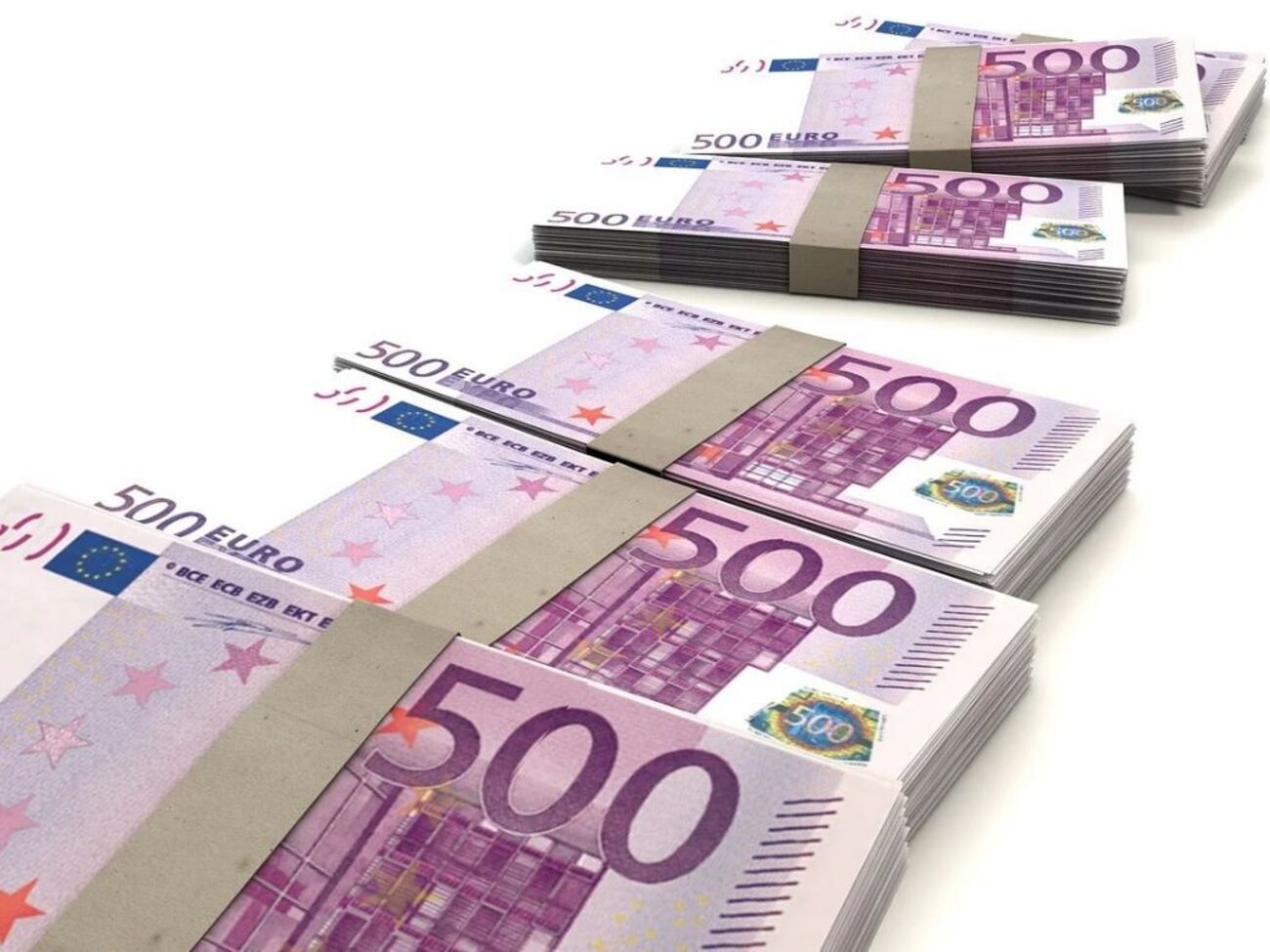 Еврокомиссия приняла решение поддержать экономику ряда стран