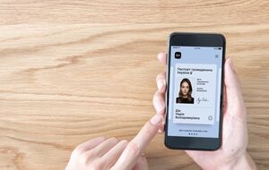 Контролировать самоизоляцию хотят с помощью приложения "Дія"