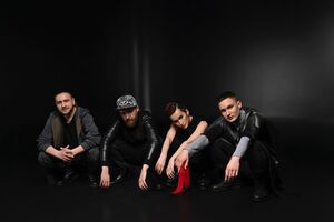 Go-A заспівала онлайн під час карантину