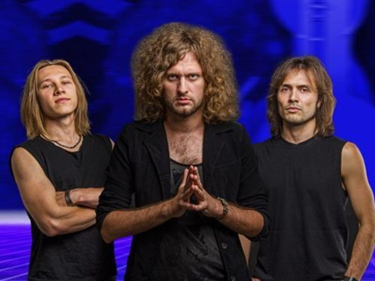 Трансляция концерта Sinoptik&nbsp;состоится в ночь с 25-го на 26 апреля