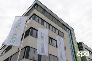Компания из Майнца разработала генетическую вакцину против коронавируса