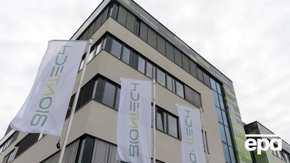 Компания из Майнца разработала генетическую вакцину против коронавируса