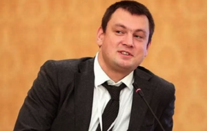 Сергей Лямец: У меня есть только один вариант объяснения: воруют