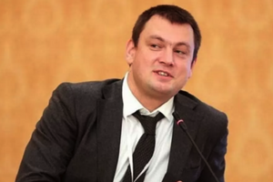 Сергій Лямець: У мене є тільки один варіант пояснення: крадуть