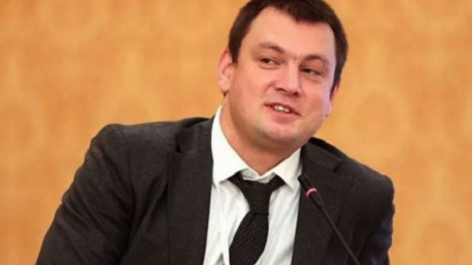 Сергей Лямец: У меня есть только один вариант объяснения: воруют