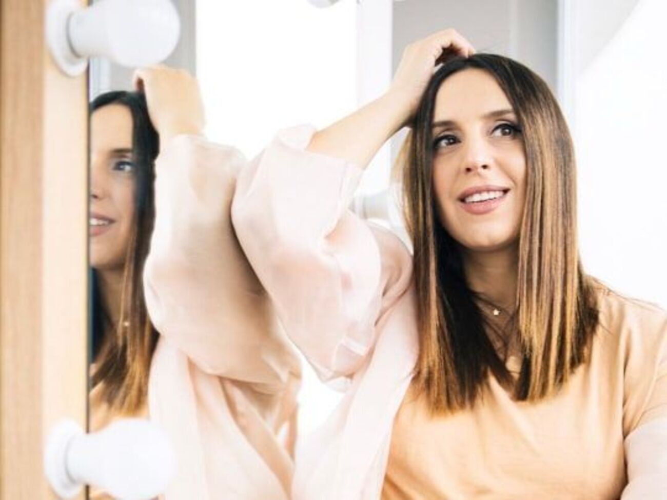 Джамала: Я багато уваги приділяю синові, тому немає часу непокоїтися