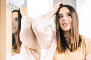 Джамала: Я багато уваги приділяю синові, тому немає часу непокоїтися