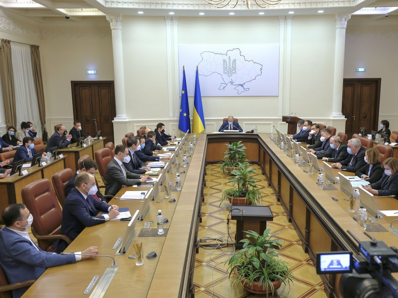 Кабмін повернув державне регулювання цін, яке скасували 2017 року