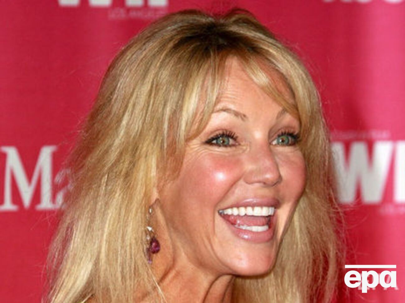 Локлир дважды пыталась совершить самоубийство