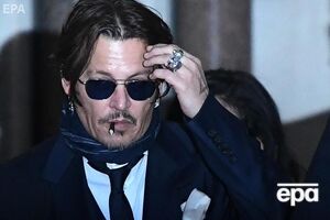 Депп про гру на гітарі з історією: Я був і залишаюся в певному сенсі шокованим! Це неймовірний досвід!