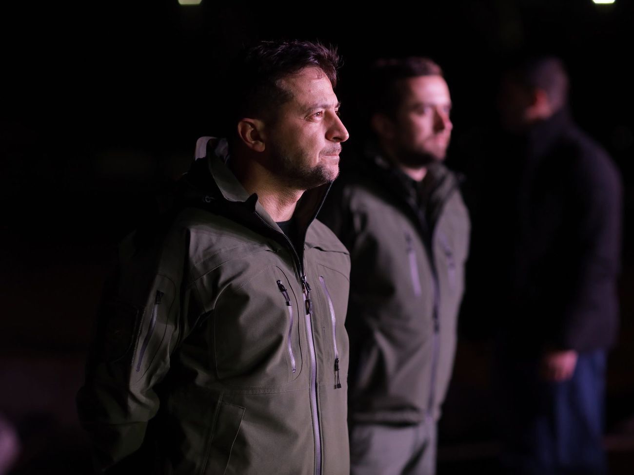 Зеленский:&nbsp;Если минский процесс не будет работать, то мы будем менять тактику