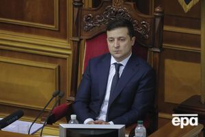 Зеленський: Ті, кого ми повернули, продовжують захищати Україну. Це наш скарб