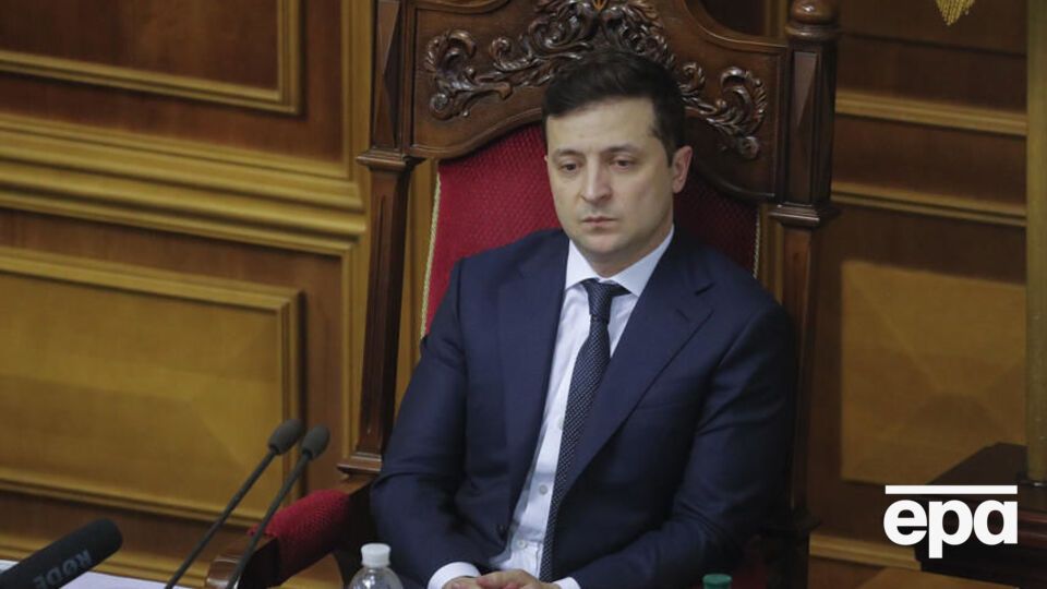 Зеленский: Те, кого мы вернули, продолжают защищать Украину. Это наше сокровище