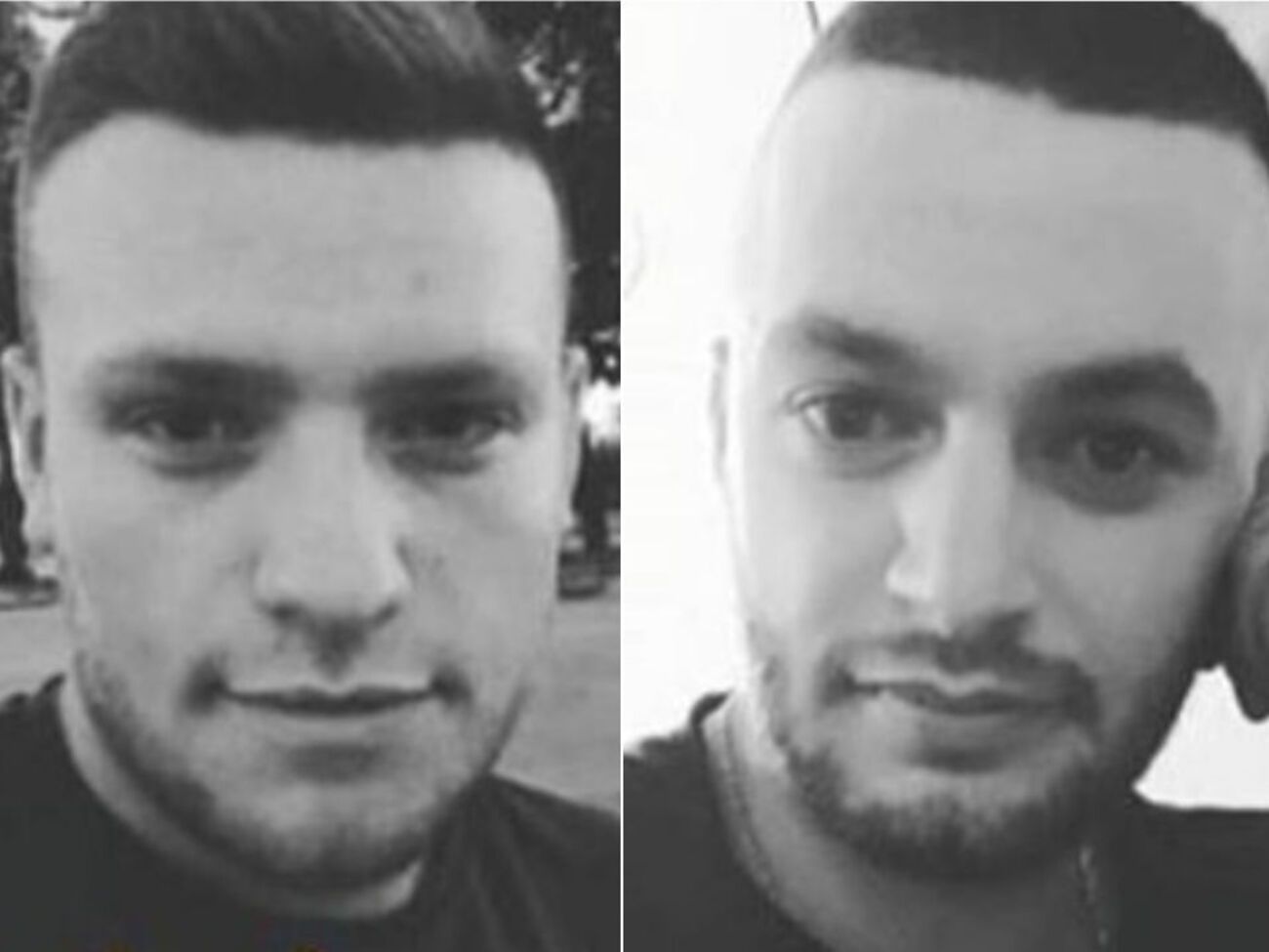 Андрей и Иван Фрунза умерли с разницей в один день