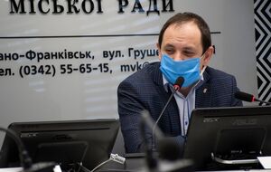 Марцинкив отметился скандальным высказыванием