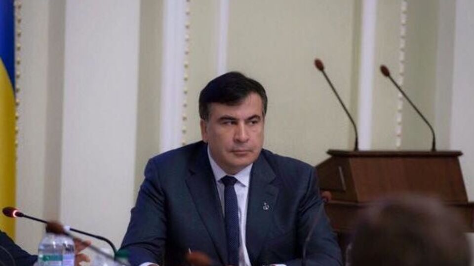 Кандидатуру Саакашвили рассматривают на должность вице-премьер-министра по реформам
