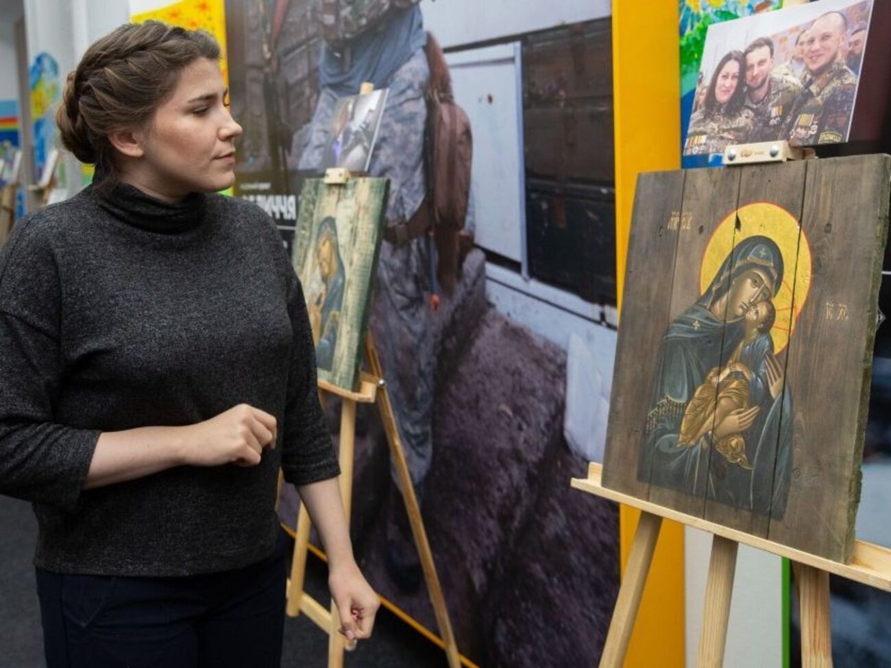 Коваленко может стать замминистра развития общин и территорий