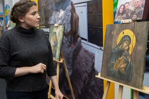 Коваленко может стать замминистра развития общин и территорий