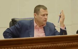 Филатов заявил, что областные власти блокируют его инициативы по борьбе с коронавирусом