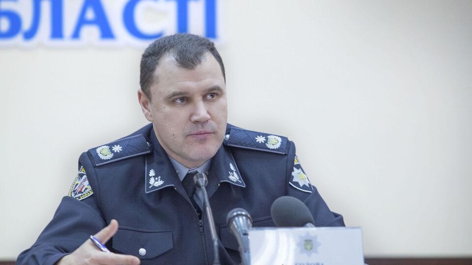 Клименко: Полицейские насильно не заставляли лиц ромской народности покидать территорию Ивано-Франковской области