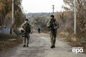 В 2019 году состоялось разведение сил и средств на трех участках линии соприкосновения на Донбассе