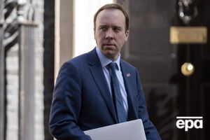 Хэнкок убежден, что Соединенное Королевство достигло пика эпидемии