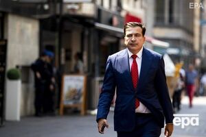 Саакашвили готов вернуться в большую политику