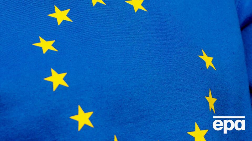 ЄС надає макрофінансову допомогу тільки тим державам-партнерам, які успішно співпрацюють із МВФ, зазначив Точицький