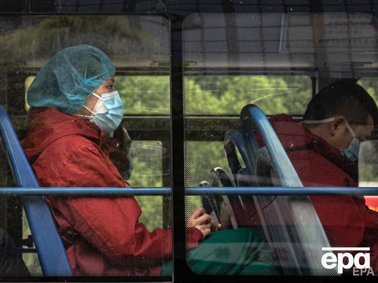 Жителям інших регіонів заборонять в'їзд у Харбін