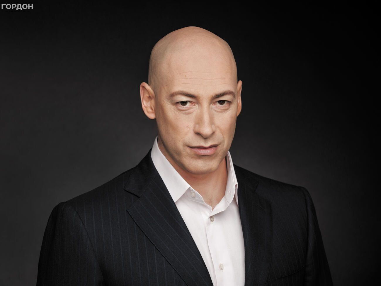 Гордон:&nbsp;Как хорошо, что президент Украины не носит фамилию Порошенко! И в этом уже большой плюс Зеленского