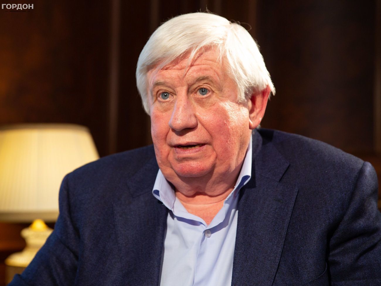 Шокин: НАБУ незаконно
