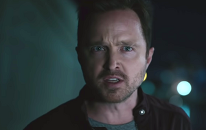 Аарон Пол в третьем сезоне исполнил главную роль