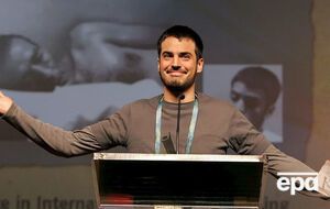 Пастора исключили из Социалистической партии после ареста