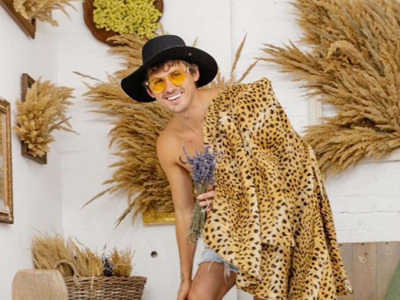 Кот: Я так скучив за заходами