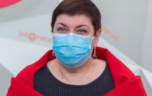 Шевченко: Через реформу, яка розпочалася з 1 квітня, лікарі без заробітної плати