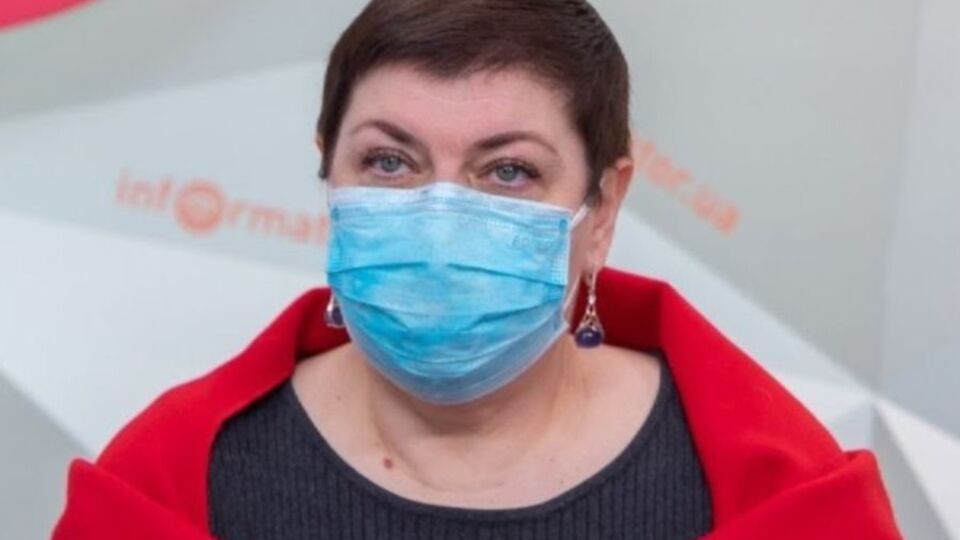 Шевченко: Через реформу, яка розпочалася з 1 квітня, лікарі без заробітної плати