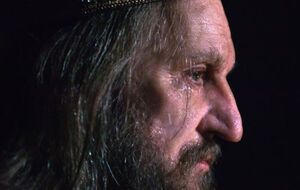 Сериал расскажет об Иване Грозном