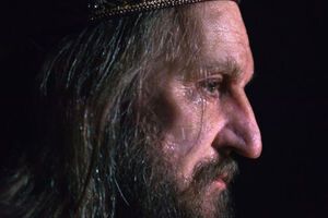 У серіалі йдеться про Івана Грозного