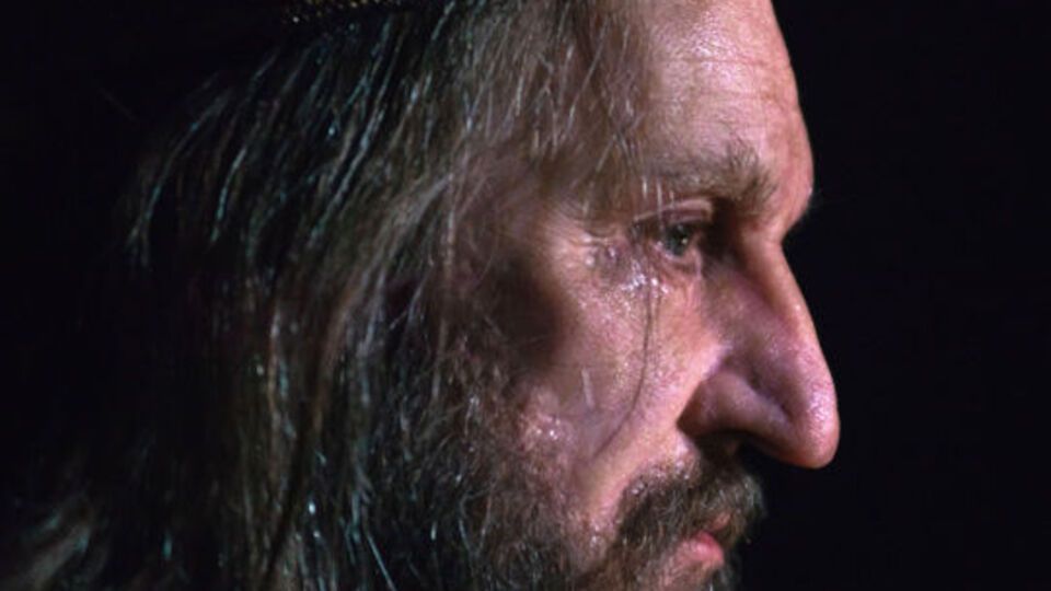 Сериал расскажет об Иване Грозном