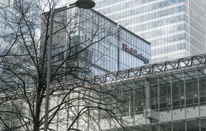 Fitch досрочно пересмотрело суверенный рейтинг Украины