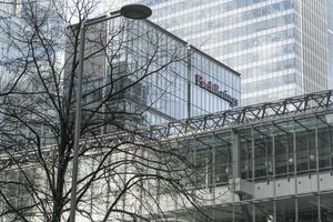 Fitch досрочно пересмотрело суверенный рейтинг Украины
