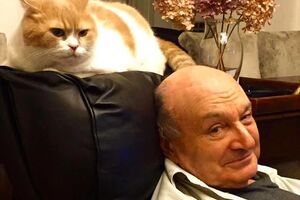 Жванецкий планирует летом приехать в Одессу