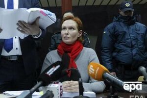 Кузьменко перебуватиме під вартою щонайменше до 30 травня