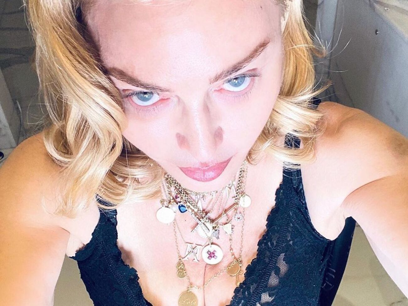 Фонд Мадонни співпрацює із благодійним фондом Reform Alliance